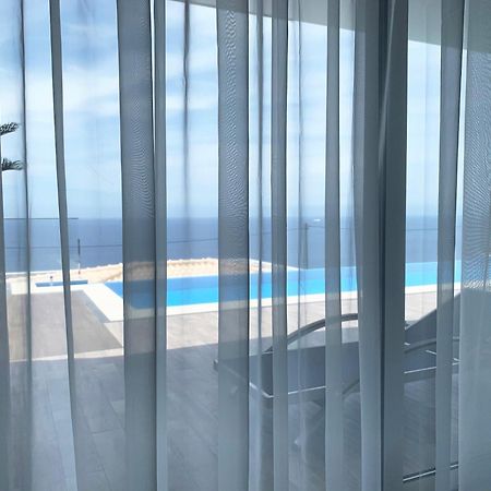 Holiday Apartment Sunset Ocean Рібейра-Брава Екстер'єр фото