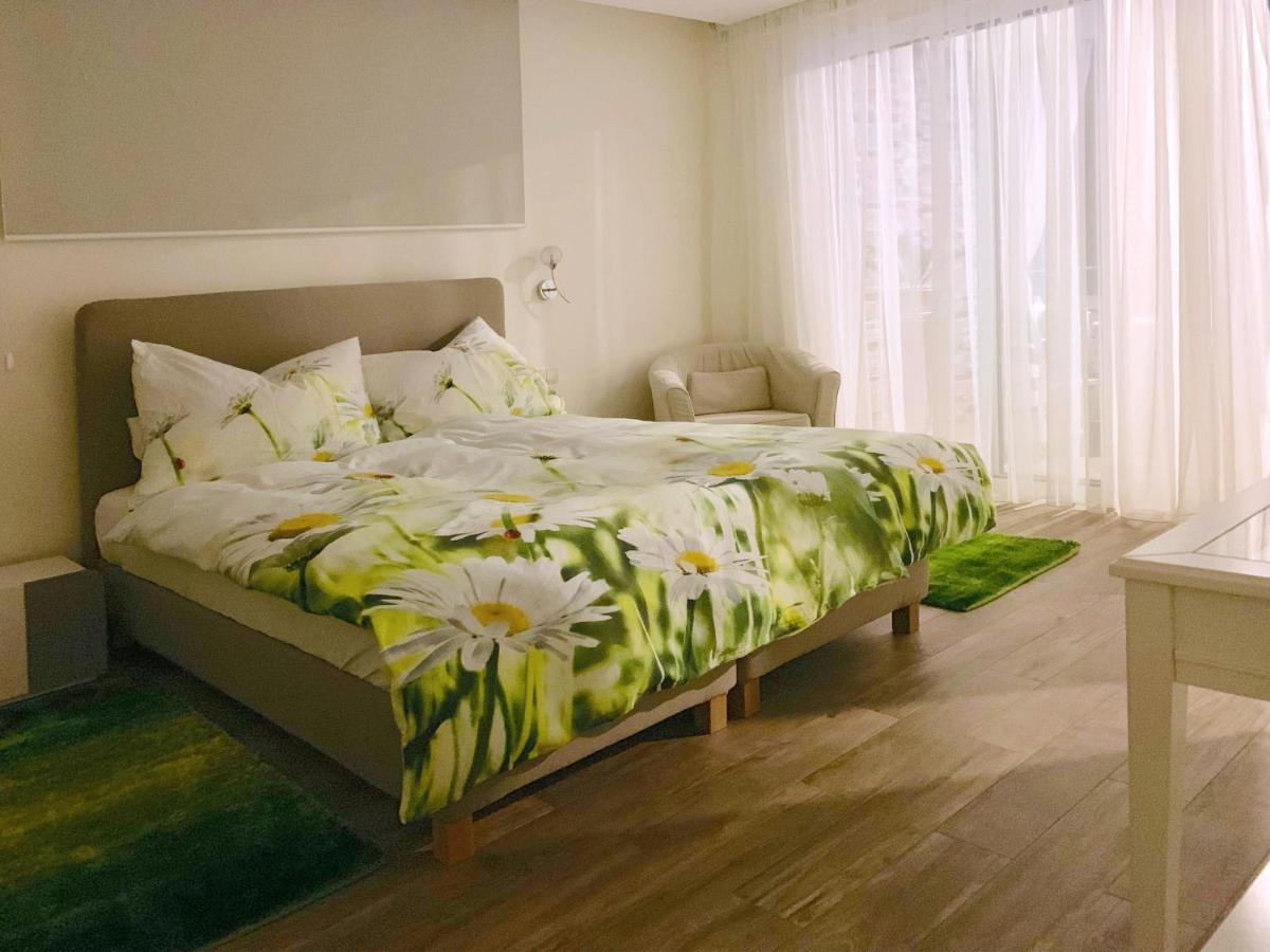 Holiday Apartment Sunset Ocean Рібейра-Брава Екстер'єр фото